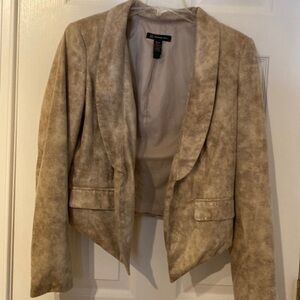 International Concepts jacket